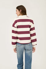 Boutique Rugby Top