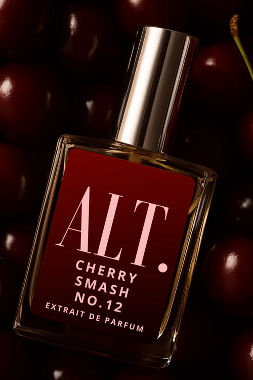 ALT. Cherry Smash | 60ml