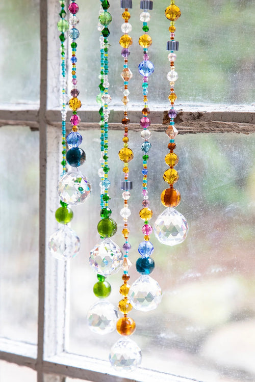 Natural Life suncatcher