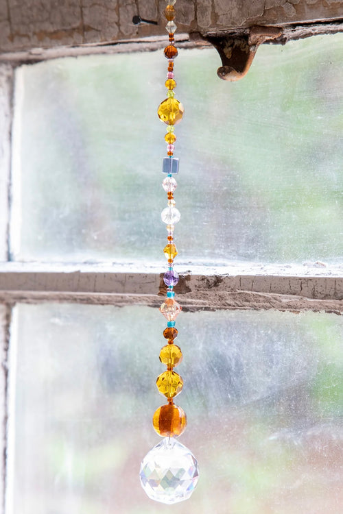 Natural Life sun catcher