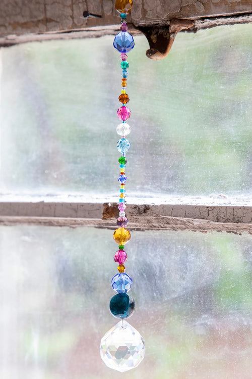 Natural Life sun catcher