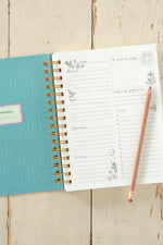 Natural Life Planner