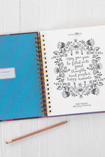 Natural Life Planner