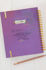 Natural Life Planner