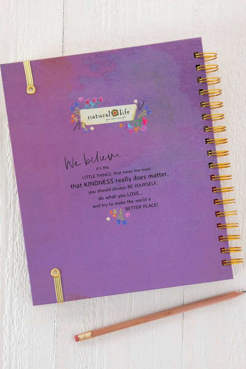Natural Life Planner
