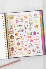 natural life planner