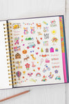 Natural Life Planner