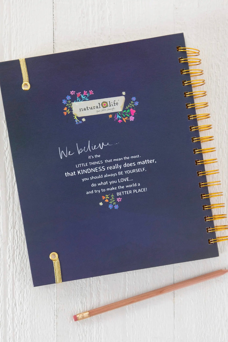 natural life planner