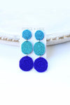 womens beaded earrings