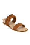 womens braided sandals