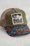 natural life hat