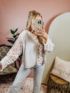 POL Boho Tops Boutique