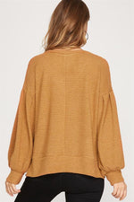 boutique fall tops