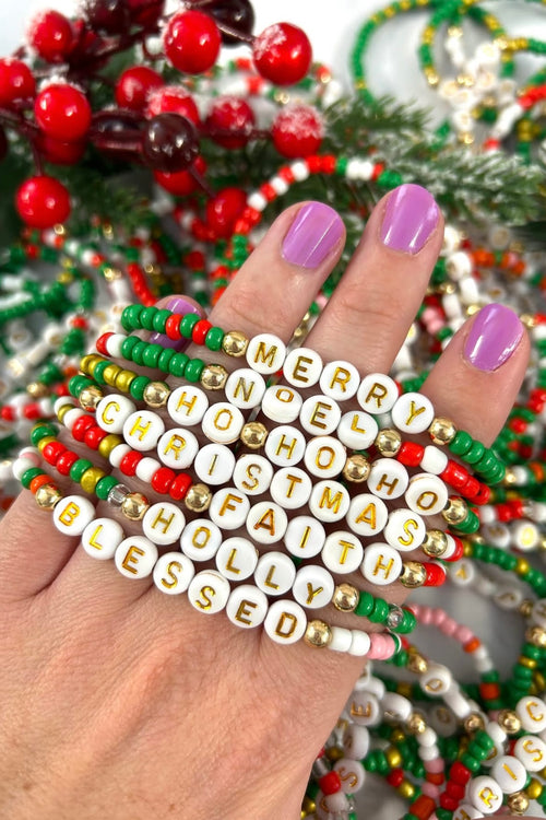 Holiday Accessories