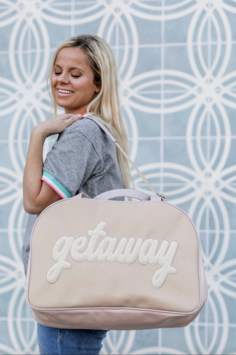 Getaway Bag