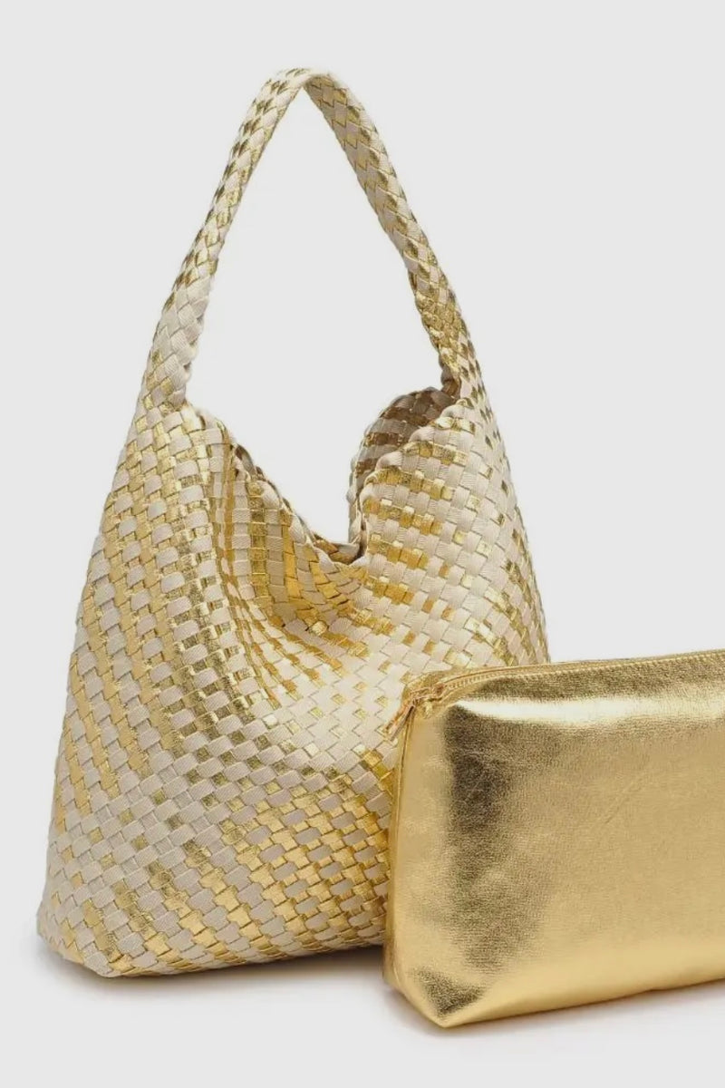 Moda Luxe Handbags and Hobos