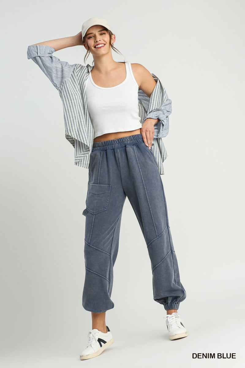 womens joggers boutique