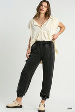 womens joggers boutique