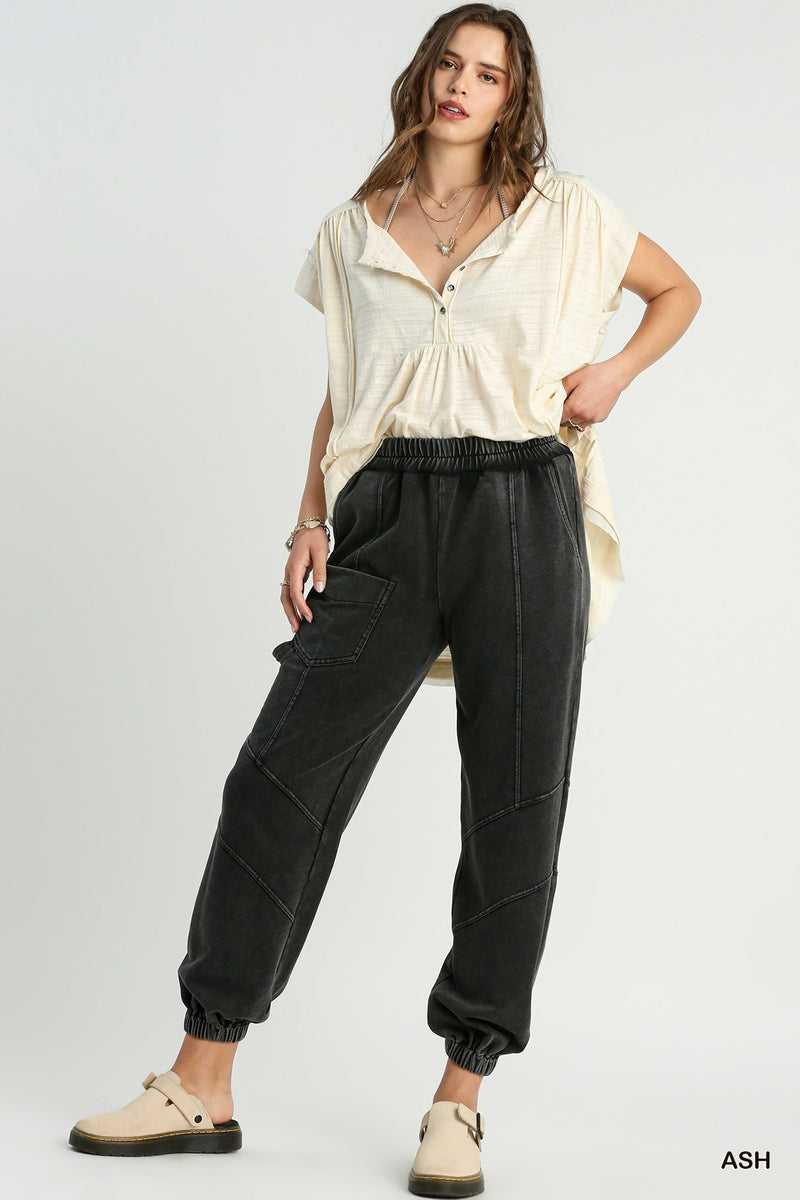 womens joggers boutique