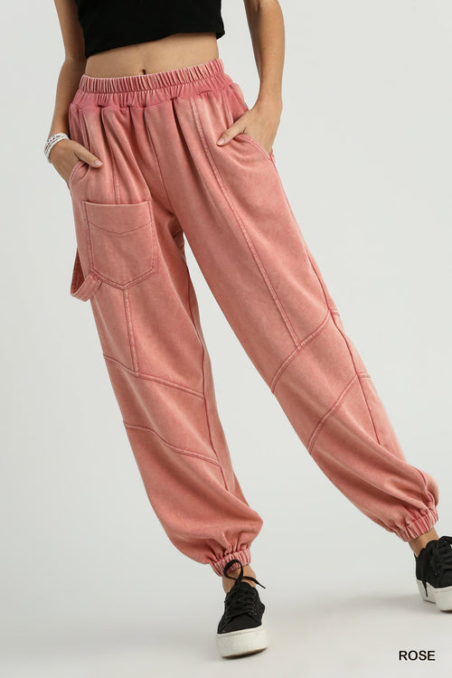womens joggers boutique