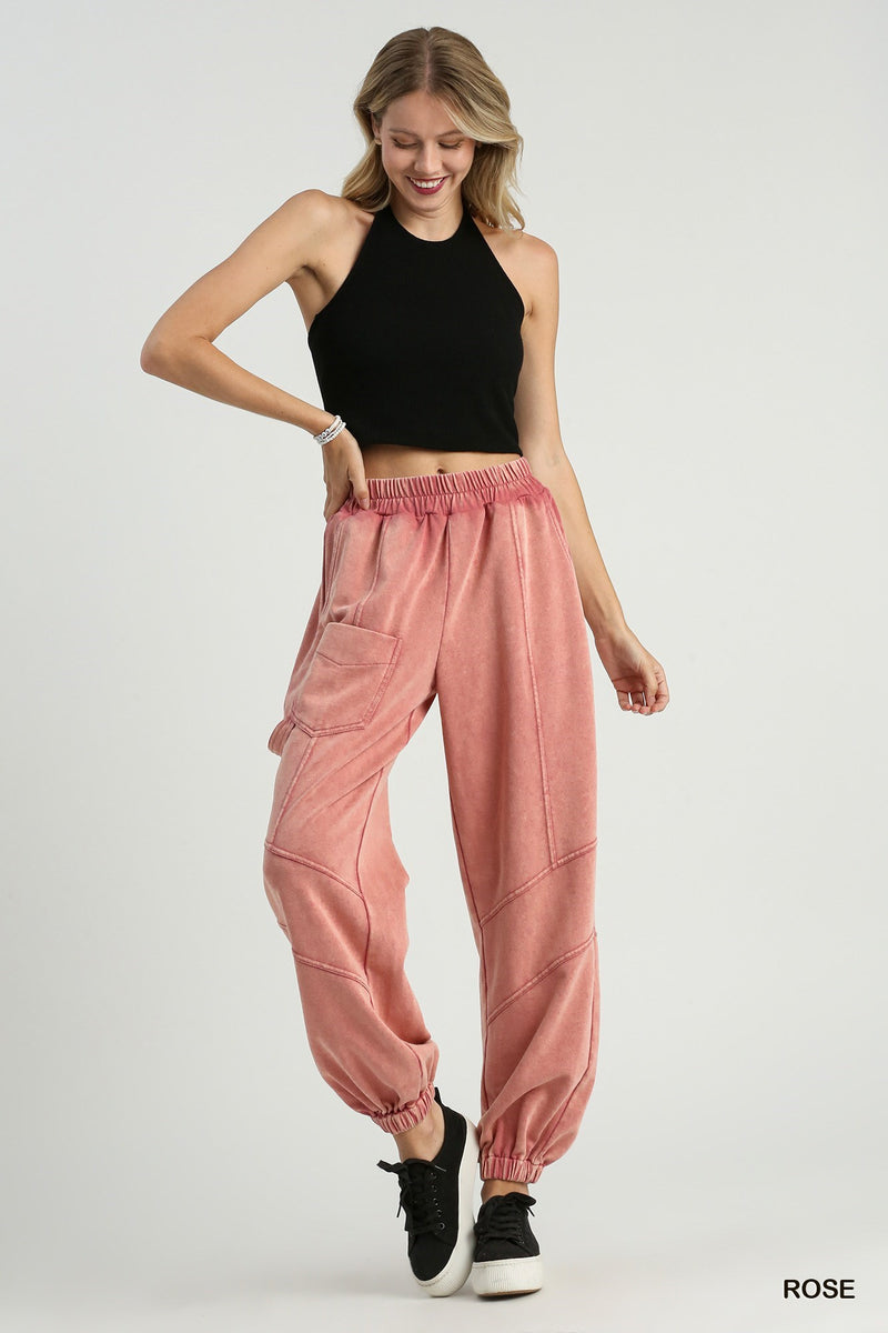 womens joggers boutique