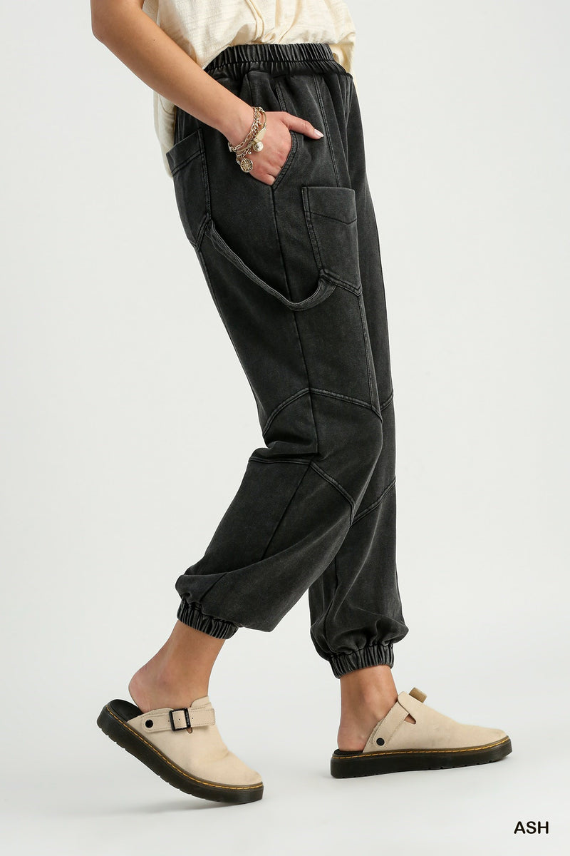 womens joggers boutique