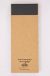 Natural Life Magnetic Notepad