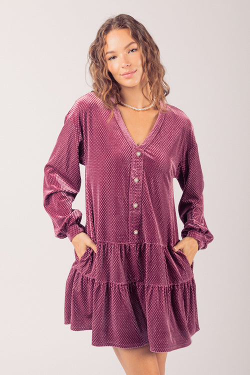 holiday party dresses boutique