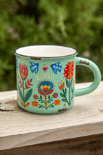 Natural Life Mug