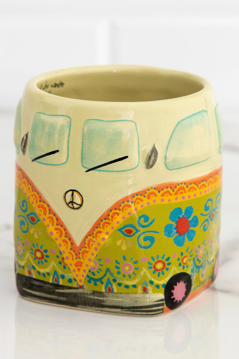 Natural Life Coffee Mug