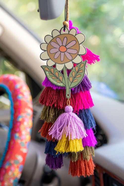 Natural Life Car Air Freshener