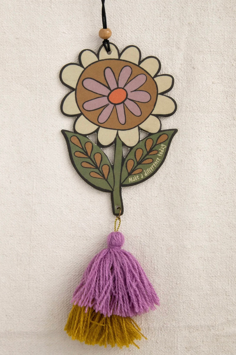 Natural Life Car Air Freshener