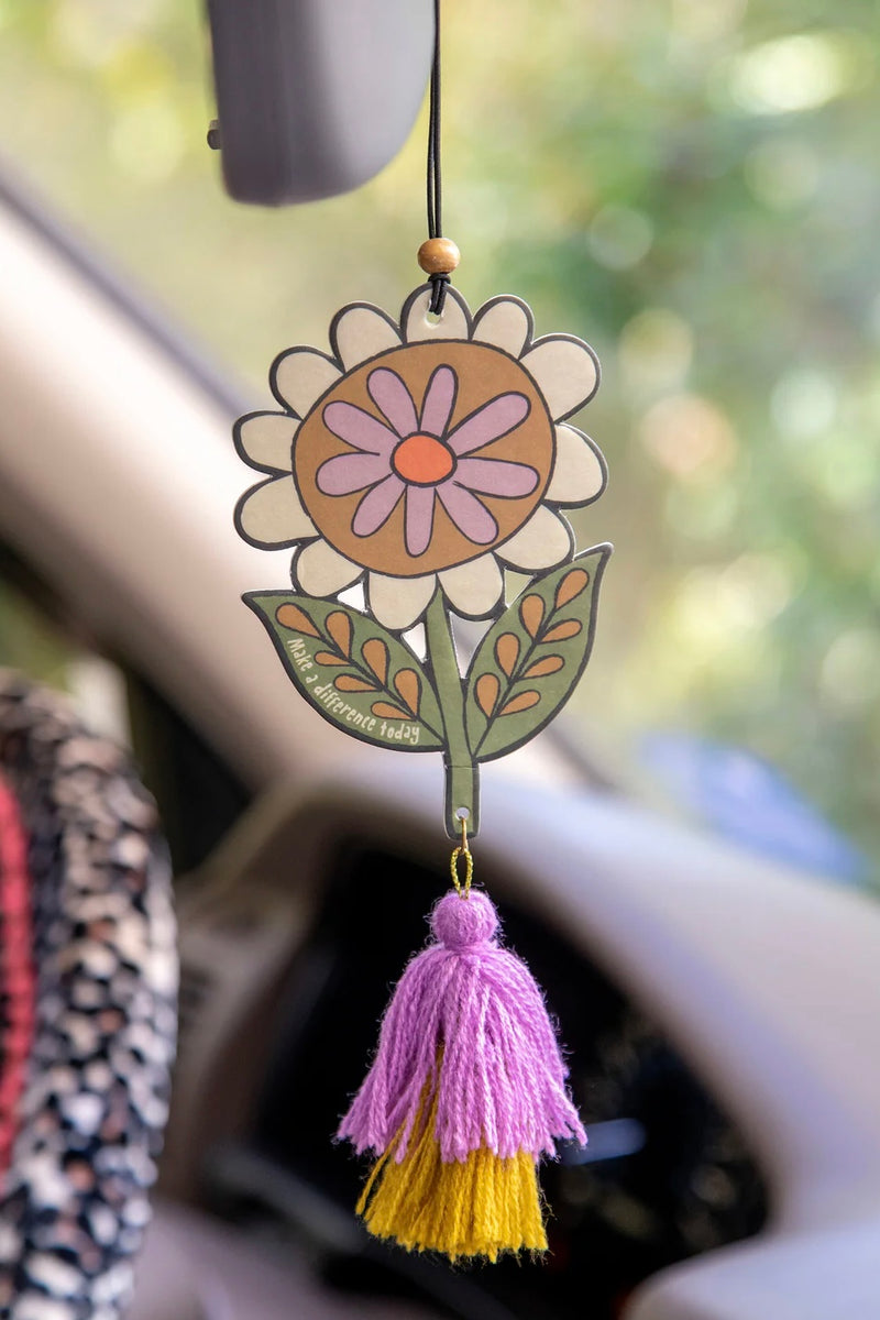 Natural Life Car Air Freshener