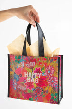 Natural Life Reusable Bag