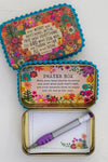 Natural Life Prayer Box