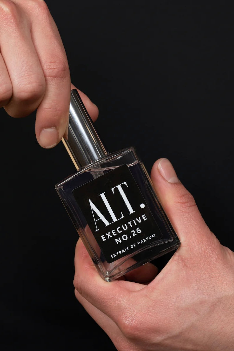 ALT. Executive | 60ml