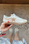 Shu Shop Paris Sneakers | Gold