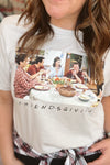 friends tee