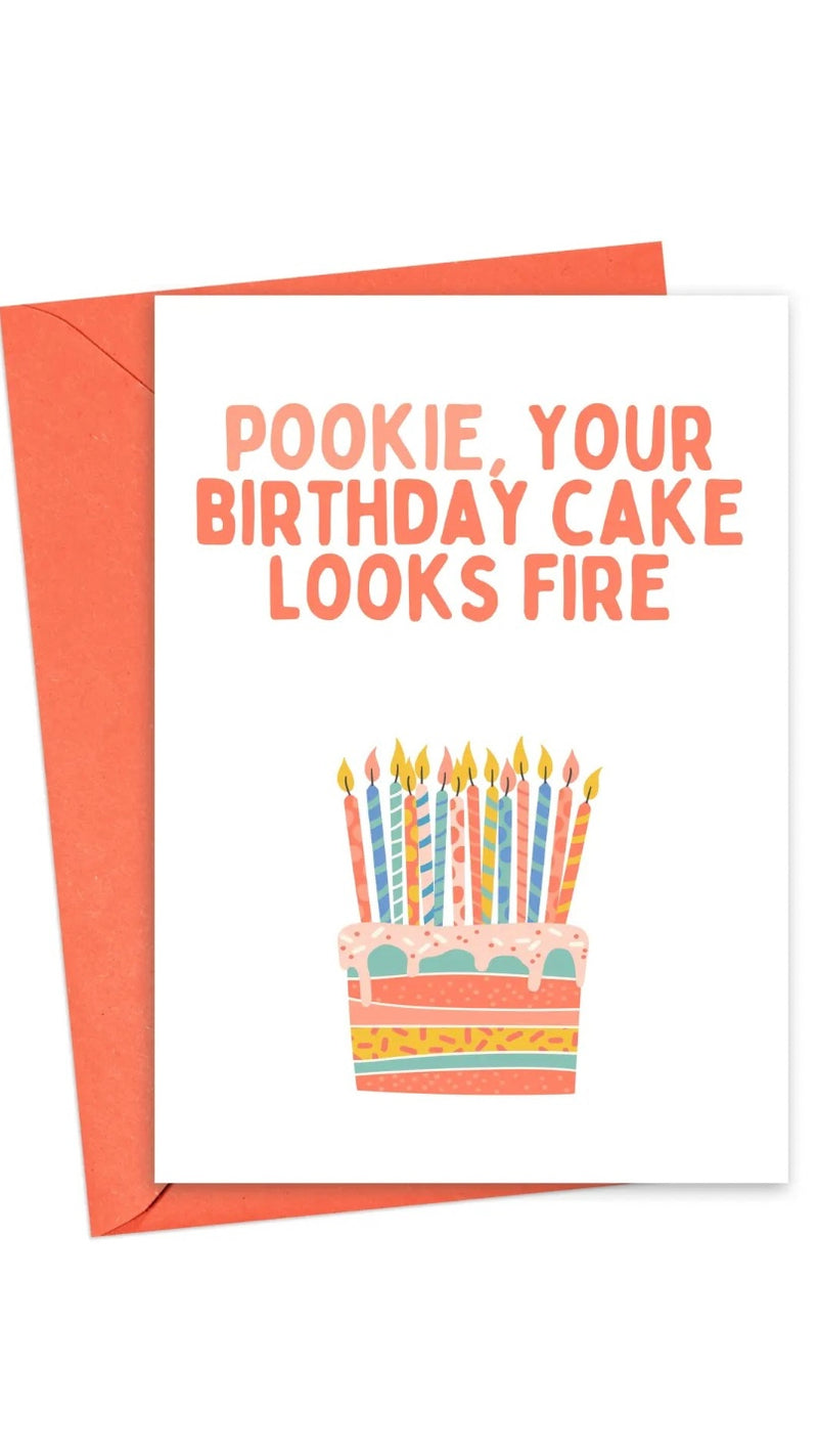 Pop Culture Cards