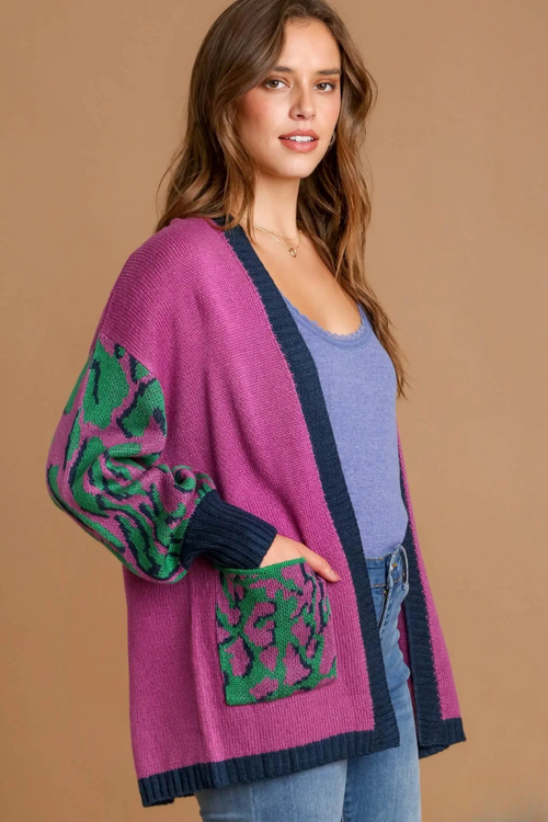 umgee boutique sweaters