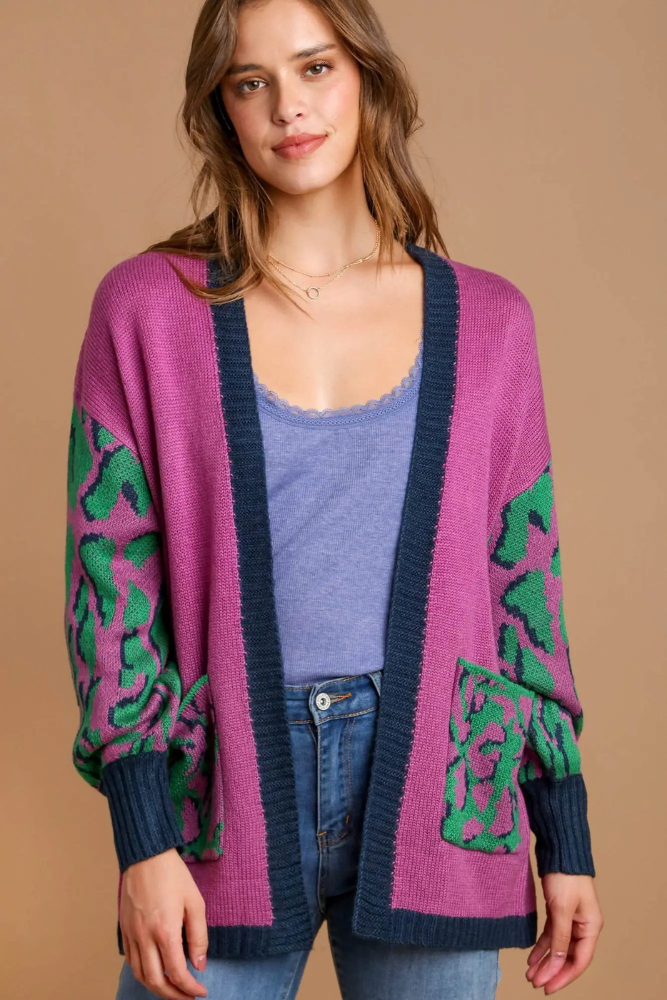 umgee boutique sweaters