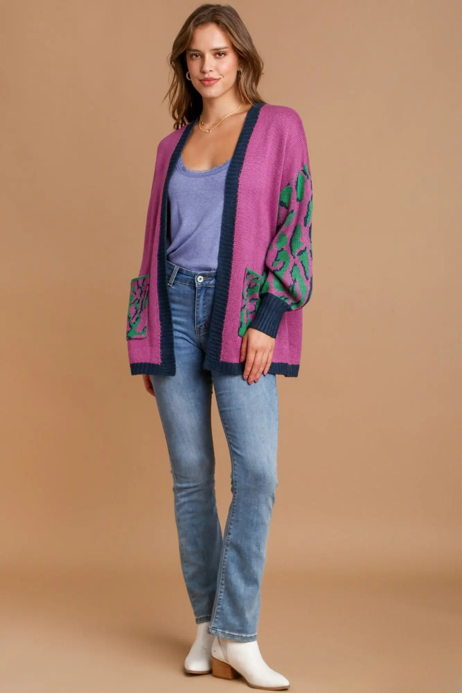 umgee boutique sweaters