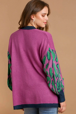 umgee boutique sweaters
