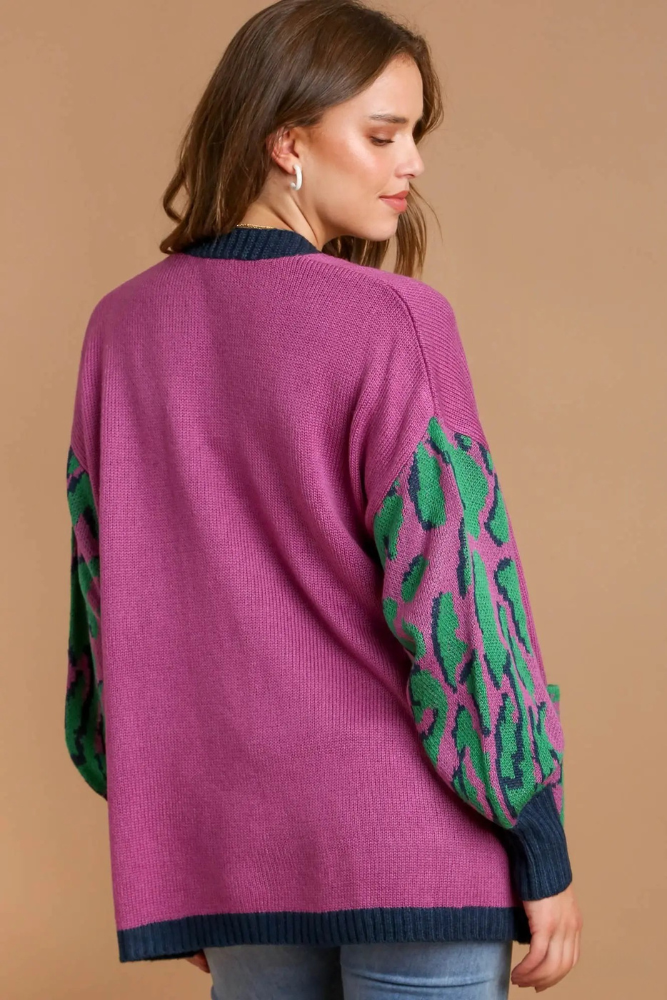 umgee boutique sweaters