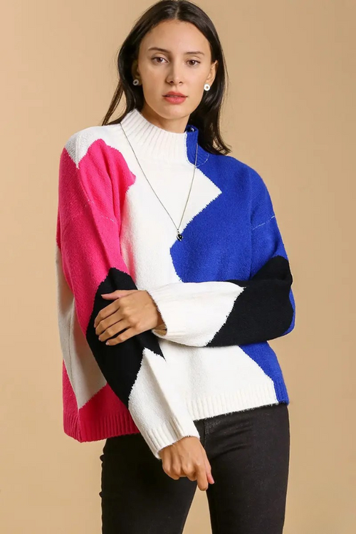 boutique umgee sweaters