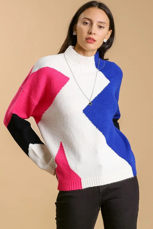 boutique umgee sweaters