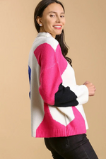 boutique umgee sweaters