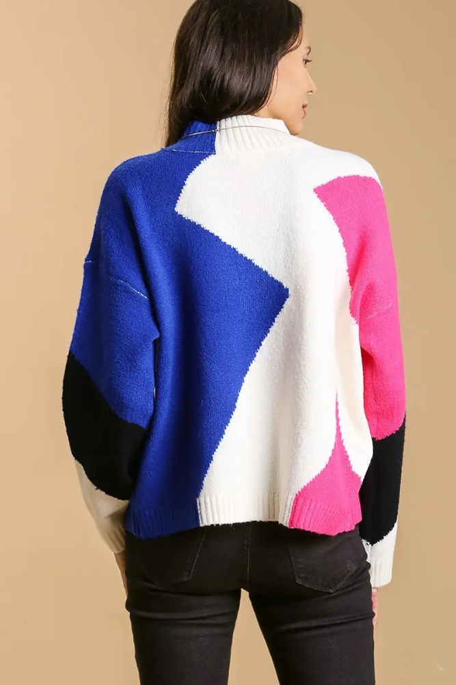 boutique umgee sweaters