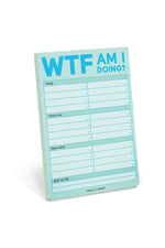 funny notepads