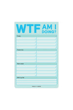 funny notepads